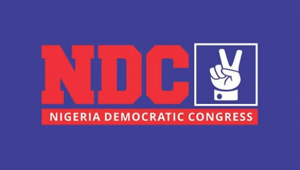 Ex-PDP spokesperson emerges NDC Chair in Ondo